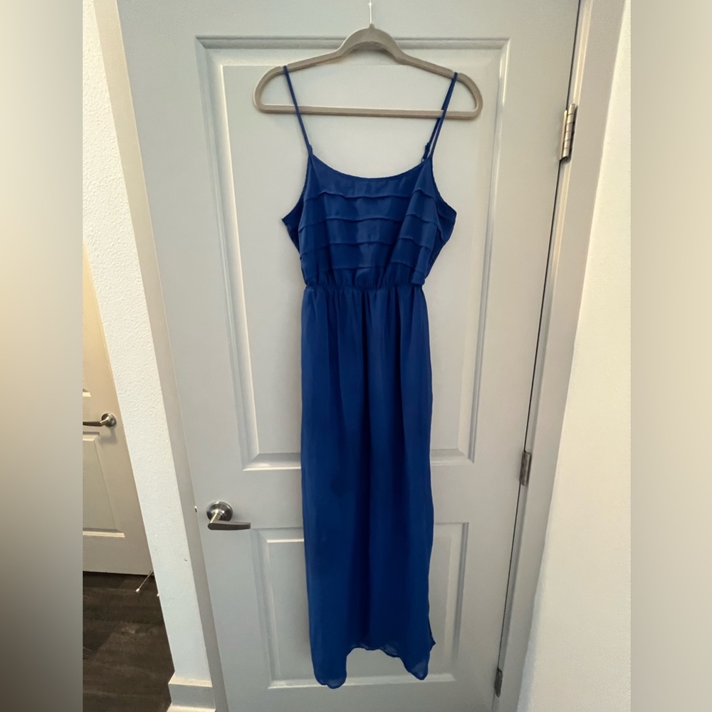 Forever 21 Maxi Dress - Size Large